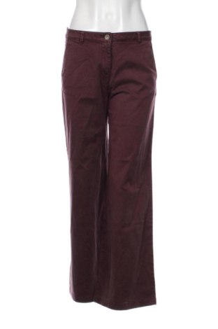 Damenhose United Colors Of Benetton, Größe M, Farbe Lila, Preis 15,54 €, #136944781