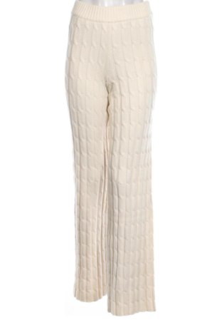 Damenhose LEZU, Größe S, Farbe Ecru, Preis € 72,99, #136945120