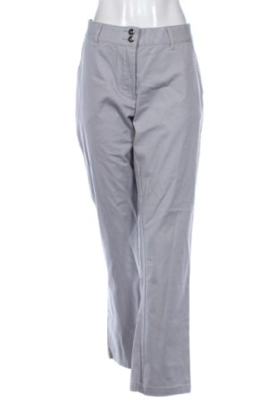 Damenhose Unbranded, Größe XL, Farbe Grau, Preis 12,00 €, #136945260