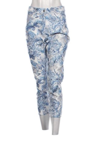 Дамски панталон Gerry Weber, Размер L, Цвят Многоцветен, Цена 16,87 €, #136945468