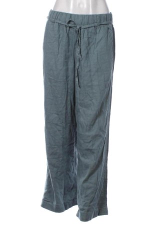 Pantaloni de femei Next, Mărime M, Culoare Verde, Preț 251,99 Lei, #136945617