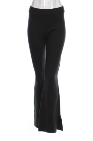 Damskie spodnie LEZU, Rozmiar S, Kolor Czarny, Cena 323,99 zł, #136945763