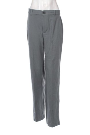 Damskie spodnie Pull&Bear, Rozmiar M, Kolor Szary, Cena 105,99 zł, #136945903