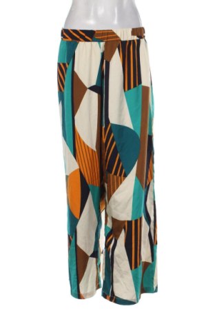 Pantaloni de femei Unbranded, Mărime XXL, Culoare Multicolor, Preț 99,05 Lei, #136946080