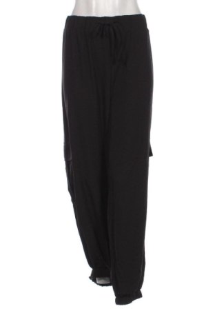 Dámske nohavice Unbranded, Veľkosť XXL, Farba Čierna, Cena  12,95 €, #136946137