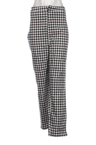 Dámské kalhoty  Forever 21, Velikost 4XL, Barva Vícebarevné, Cena  209,00 Kč, #136946186