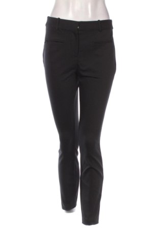 Damskie spodnie Tommy Hilfiger, Rozmiar M, Kolor Czarny, Cena 162,79 zł, #136946322
