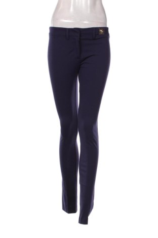 Damenhose Versace Jeans, Größe S, Farbe Blau, Preis 81,99 €, #136946769