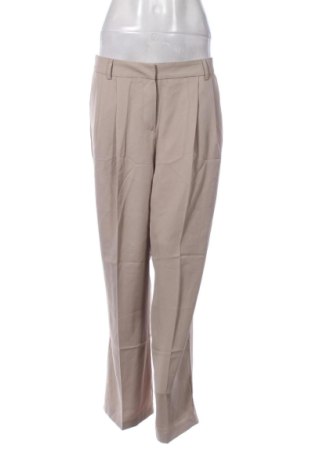 Dámské kalhoty  Unbranded, Velikost L, Barva Béžová, Cena  599,00 Kč, #136947059