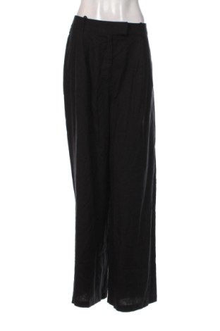 Női nadrág Anna Field, Méret XXL, Szín Fekete, Ár 10 129 Ft, #136947197