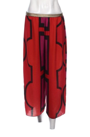 Pantaloni de femei Unbranded, Mărime M, Culoare Multicolor, Preț 54,74 Lei, #136947258