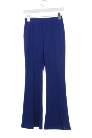 Damenhose SHEIN, Größe XS, Farbe Blau, Preis 22,00 €, #136947292