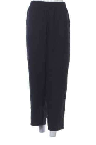 Pantaloni de femei Unbranded, Mărime 3XL, Culoare Negru, Preț 76,99 Lei, #136947508