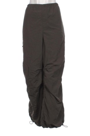 Dámské kalhoty  City Chic, Velikost 4XL, Barva Zelená, Cena  399,00 Kč, #136947588