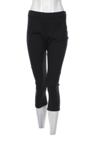 Pantaloni de femei Tezenis, Mărime S, Culoare Negru, Preț 40,00 Lei, #136947729