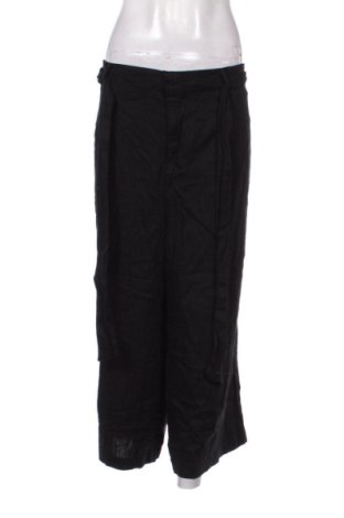 Pantaloni de femei Anko, Mărime 3XL, Culoare Negru, Preț 71,99 Lei, #136948328