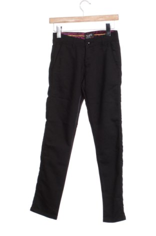 Damskie spodnie Unbranded, Rozmiar XS, Kolor Czarny, Cena 49,34 zł, #136948405