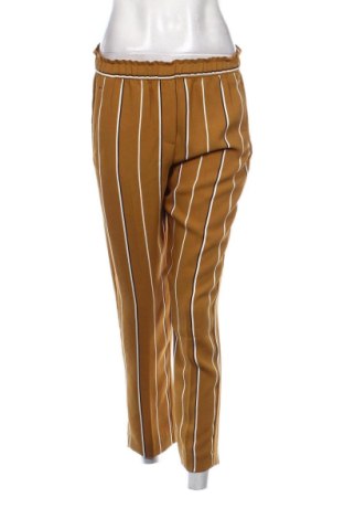 Pantaloni de femei H&M, Mărime M, Culoare Multicolor, Preț 78,20 Lei, #136949001