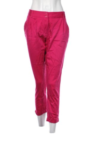 Pantaloni de femei Unbranded, Mărime L, Culoare Roz, Preț 93,84 Lei, #136949379