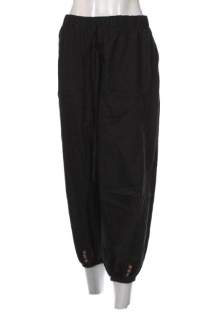 Dámské kalhoty  Unbranded, Velikost 3XL, Barva Černá, Cena  449,00 Kč, #136949447