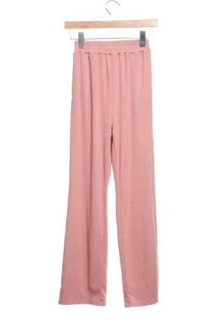 Damenhose Unbranded, Größe XXS, Farbe Aschrosa, Preis 15,00 €, #136949751