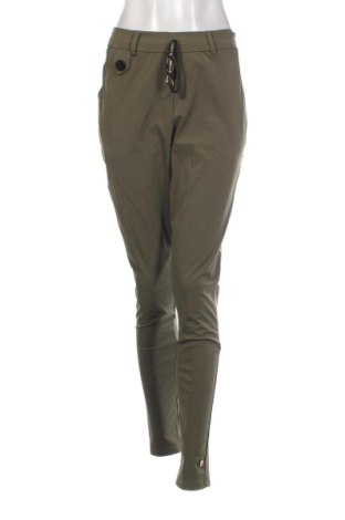 Dámské kalhoty  Unbranded, Velikost XL, Barva Zelená, Cena  239,00 Kč, #136949843
