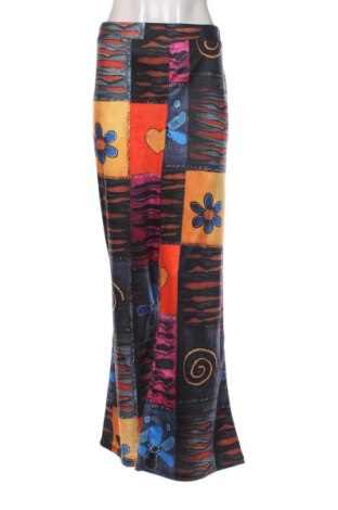 Damenhose Unbranded, Größe XXL, Farbe Mehrfarbig, Preis 11,99 €, #136949866