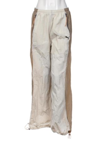 Pantaloni de femei PUMA, Mărime L, Culoare Multicolor, Preț 104,26 Lei, #136950695