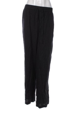Damskie spodnie Unbranded, Rozmiar 3XL, Kolor Czarny, Cena 111,99 zł, #136951034