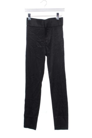 Damenhose Zara, Größe XS, Farbe Schwarz, Preis 22,83 €, #136951054