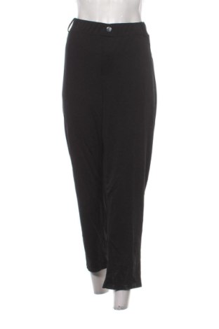 Damenhose SHEIN, Größe 3XL, Farbe Schwarz, Preis 14,99 €, #136951398