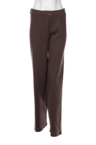 Pantaloni de femei Unbranded, Mărime M, Culoare Maro, Preț 31,28 Lei, #136951792