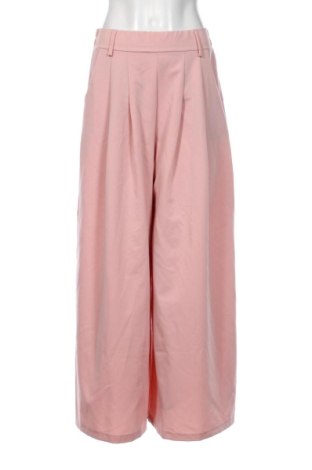 Dámské kalhoty  NEW COLLECTION, Velikost S, Barva Růžová, Cena  283,00 Kč, #136951835