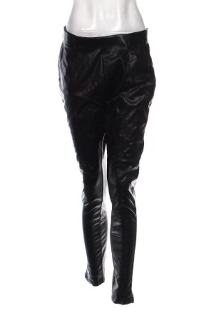 Pantaloni de femei Unbranded, Mărime L, Culoare Negru, Preț 62,56 Lei, #136951876