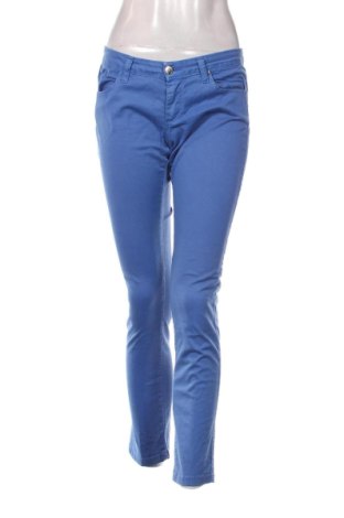 Pantaloni de femei Unbranded, Mărime M, Culoare Albastru, Preț 31,91 Lei, #136952209