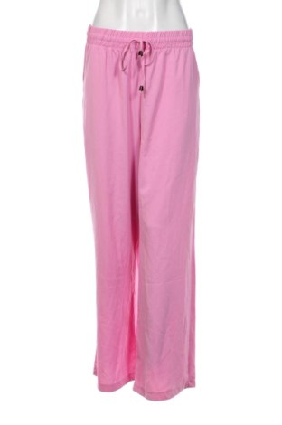 Damenhose Unbranded, Größe M, Farbe Rosa, Preis 23,00 €, #136952271