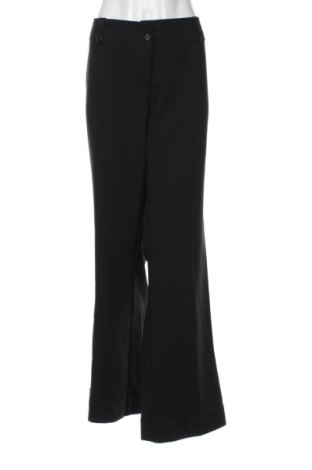 Damskie spodnie Unbranded, Rozmiar 3XL, Kolor Czarny, Cena 85,74 zł, #136952358