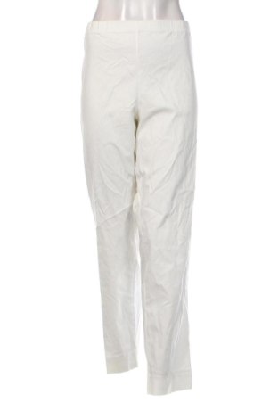 Pantaloni de femei Unbranded, Mărime 3XL, Culoare Ecru, Preț 100,99 Lei, #136952547