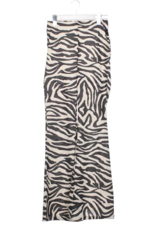 Damskie spodnie H&M, Rozmiar XS, Kolor Kolorowy, Cena 48,23 zł, #136952738