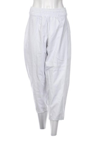 Damskie spodnie Unbranded, Rozmiar XL, Kolor Biały, Cena 80,38 zł, #136952785