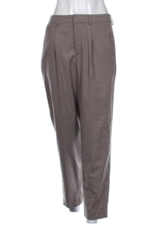 Damenhose Jack & Jones, Größe M, Farbe Braun, Preis 34,00 €, #136952794