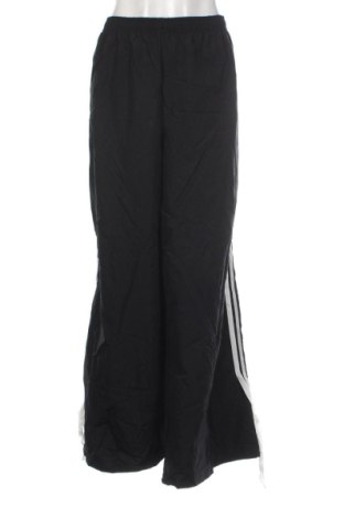 Dámské kalhoty  SHEIN, Velikost 3XL, Barva Černá, Cena  349,00 Kč, #136952861