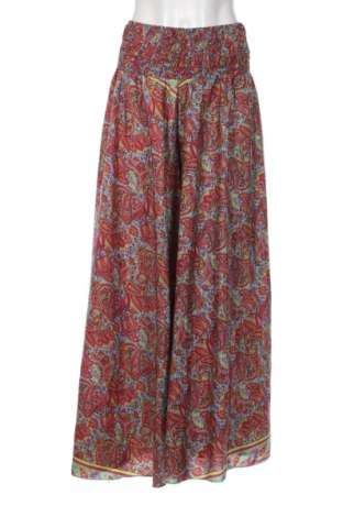 Pantaloni de femei Unbranded, Mărime S, Culoare Multicolor, Preț 72,99 Lei, #136953026