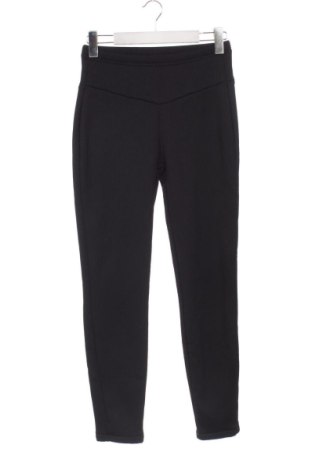 Damenhose SHEIN, Größe XXS, Farbe Schwarz, Preis 10,00 €, #136953052