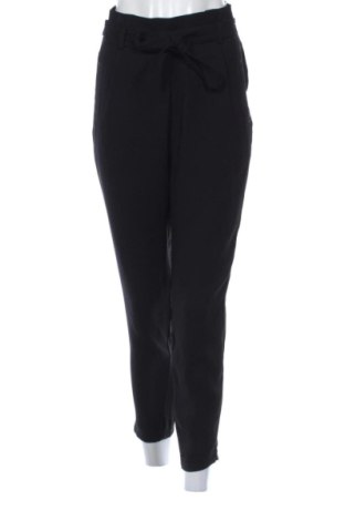 Pantaloni de femei Stradivarius, Mărime S, Culoare Negru, Preț 88,62 Lei, #136953106