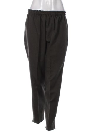 Pantaloni de femei Unbranded, Mărime L, Culoare Verde, Preț 72,99 Lei, #136953119