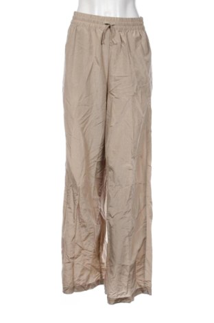 Damskie spodnie Unbranded, Rozmiar M, Kolor Beżowy, Cena 54,99 zł, #136953206