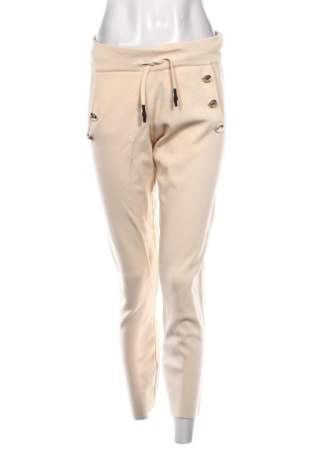 Pantaloni de femei Unbranded, Mărime M, Culoare Bej, Preț 57,35 Lei, #136953487