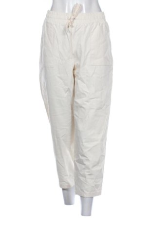 Damenhose Unbranded, Größe XL, Farbe Ecru, Preis 12,00 €, #136953977
