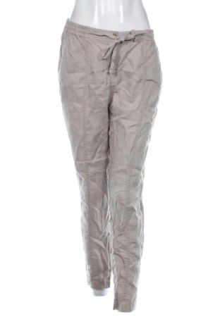 Pantaloni de femei Unbranded, Mărime L, Culoare Bej, Preț 78,20 Lei, #136954004